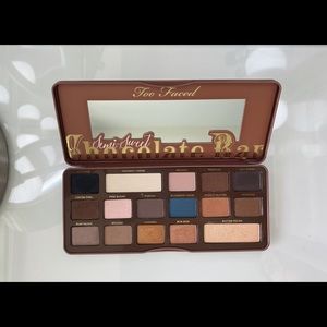 Too Faced Semi Sweet Palette